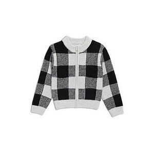 Splendid Boys' Zip Jacket - Little Kid Size 6
